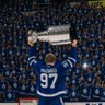 Papi: Hart - Selke - Conn Smythe 2026's profile picture