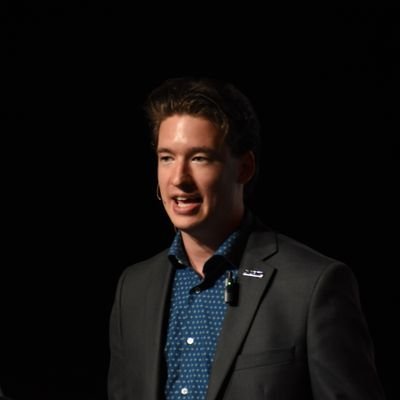 Scott Shamblin's profile picture