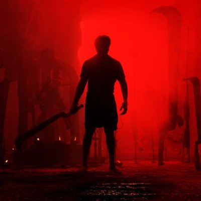 KaruppuMovie's profile picture