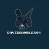 DavidRambles94's profile picture