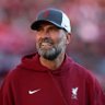Jorge Klopp profil fotoğrafı