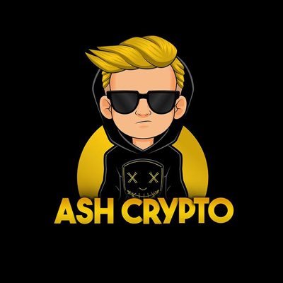 Ash Crypto's profile picture