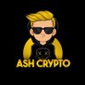 Profilbild von Ash Crypto