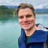 James Blackwell profil fotoğrafı