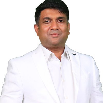 drmukulagrawal's profile picture
