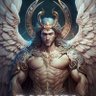 Arcángel Ragüel 的头像