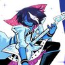 Ellie ~ Zera ⚠️DELTARUNE CHAPTER 3&4 SPOILERS!⚠️ profil fotoğrafı