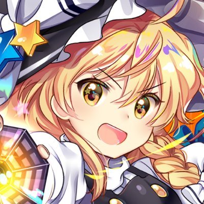Touhou_LW's profile picture