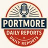 PorTmore Daily Reports 的头像