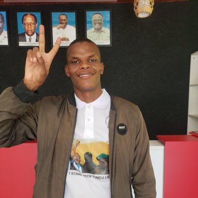 kuringe sawere Timbiri's profile picture