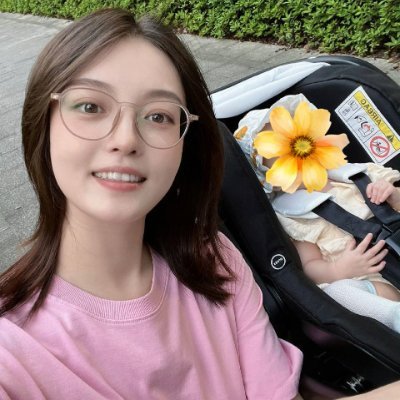 小安安妈妈's profile picture