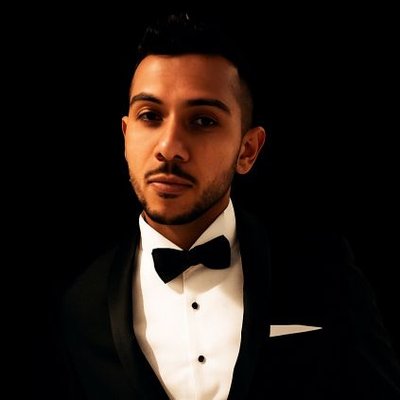 TaufikBatisah's profile picture