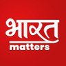 Bharat Matters profil fotoğrafı