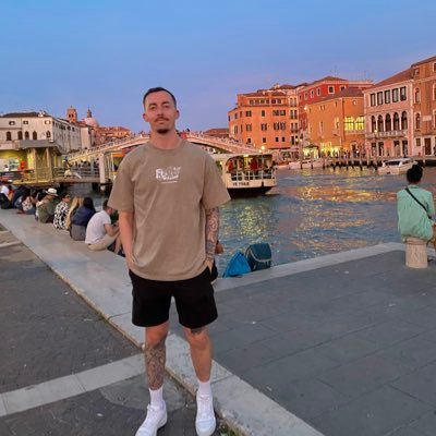 Shaun Corrigan ⁷'s profile picture
