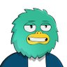 Profilbild von Yeti