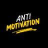 Anti Motivation's profile picture