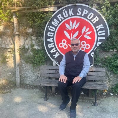 CevadGok's profile picture