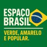 Espaco Brasil 🇧🇷's profile picture