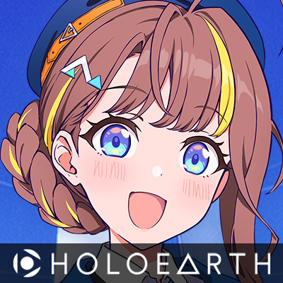 ホロアース's profile picture