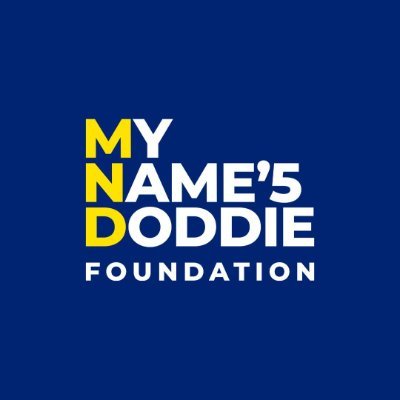 My Name'5 Doddie Foundation's profile picture