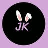 𝘎𝘖𝘓𝘋𝘌𝘕 𝘑𝘒 🐰💜 的头像