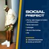 Profilbild von SOCIAL PREFECT