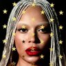 Lesbeyoncé 𐚁 的头像