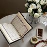 القرآن🤍 profil fotoğrafı