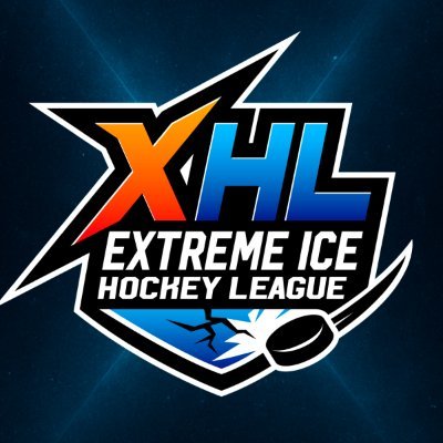 XHL_ICEHOCKEY's profile picture