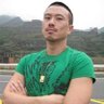 Mark Lin's profile picture