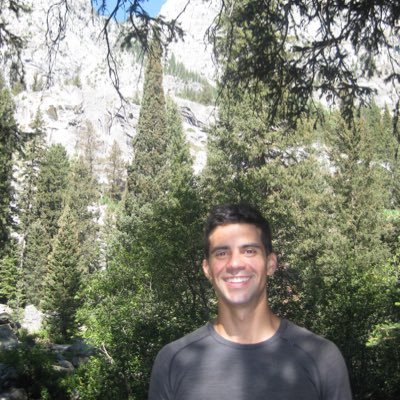 mikemcg0's profile picture