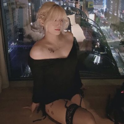 눈누~♡'s profile picture
