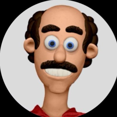 Dr Cucabeludo's profile picture