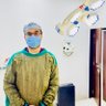 Profilbild von Dr Vivek Vithalani