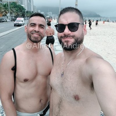 AlfieAndAndrew's profile picture