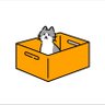 Profilbild von みみすけ ｜やっぱり猫が好き🐈