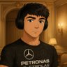 KRISH profil fotoğrafı