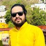 Profilbild von Nitish Tiwary