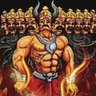 Asuran's profile picture