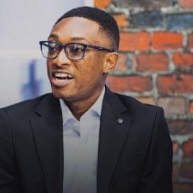 Hubert Baidoo's profile picture
