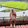 Josué Sánchez's profile picture