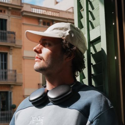 Leo Motion's profile picture