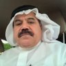 Mohammed AlZahrani ..محمد الزهرانى🇸🇦 的头像