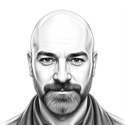 Santiago Pérez's profile picture