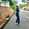 Kwabena profil fotoğrafı