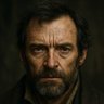 Jean valjean's profile picture