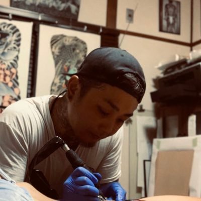 彫和舜 Washun's profile picture