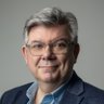 Profilbild von Guy Clapperton