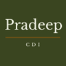 Фото профиля Pradeep CDI