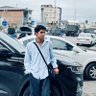 تقي حسن profil fotoğrafı